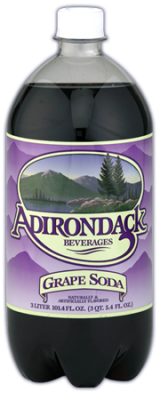 GrapeSoda