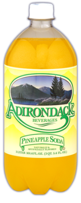PineappleSoda